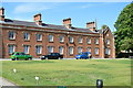 King Edward VI Almshouses