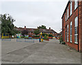 Berridge Road playground