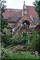 TQ3390 : All Hallows Church, Tottenham by Jim Osley