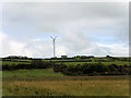 Wind Turbine near Coleraine