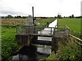 North Drain