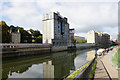 River Avon in Bath