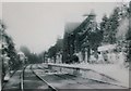 Much Wenlock Railway Station