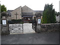 Chatburn Methodist Church, Lancs