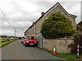 Cottages, Lower Godney