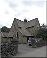 Church of St Mary the Virgin, Dale Road, Buxton