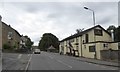 The Duke inn, Macclesfield Road, Burbage