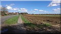 New houses on the horizon