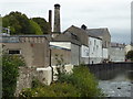 Jennings Brewery, Cockermouth