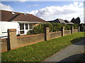 Bungalows on Ely Road, Waterbeach