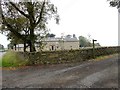 NZ1159 : Converted farmstead at Leadgate by Robert Graham