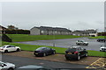 Car Park, Galloway Community Hospital