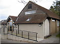 Compton Martin village hall