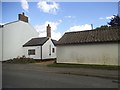 House on Histon Road, Cottenham