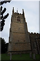 All Saints Church, Great Barford