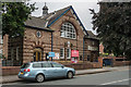 Holgate Methodist Church