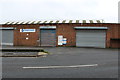 Stagecoach Depot, Stranraer