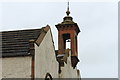 Bell Tower, Gospel Hall Stranraer