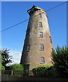 Willaston Mill