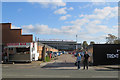 From Meadow Lane to the City Ground