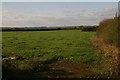 Field off Broughton Lane, Long Clawson