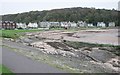 Houses, Kames Bay, Millport