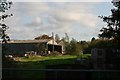 Farm buildings off Hose Lane, Long Clawson