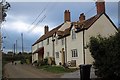 Cottages at Knighton