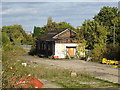 Beeston Goods Shed