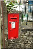 ST5874 : Postbox, Redland by Derek Harper