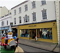 Joules, 8-9 High Street, Marlborough