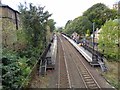 Saltaire Railway Station