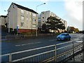 Flats, Maryhill Road