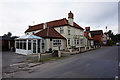 Black Bull, East Halton