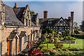 Ludford Almshouses