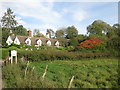 TQ0399 : Cottage on Moor Lane, Sarratt by John Slater