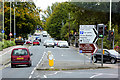 Coleraine, Milburn Road (A2)