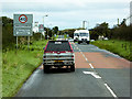 Priestland Road, Ballytober