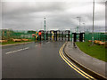 Gates to the Horizon Centre