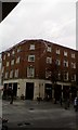 Art installation, Princesshay, Exeter