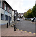 Up Bridge Street, Tonypandy