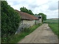 Farm Buildings