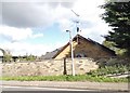 House on Old North Road, Kneesworth