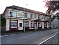 White Rock Hotel, Penygraig