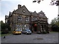 Haworth Youth Hostel