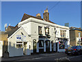 The Eagle Tavern, Deal