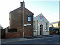 The Salvation Army, Deal