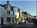 Premises on High Street, Deal