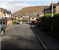 Vicarage Close, Penygraig