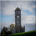 Helmsdale War Memorial